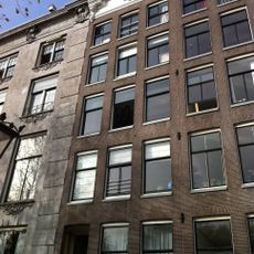 Nieuwe Herengracht 105, Amsterdam