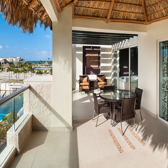 Hard Rock Hotel & Casino Punta Cana