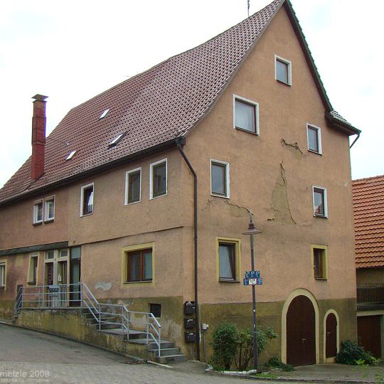 Görresstraße 9 und 11