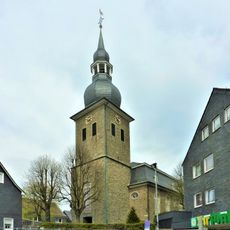 Reformierte Kirche am Markt (Radevormwald)