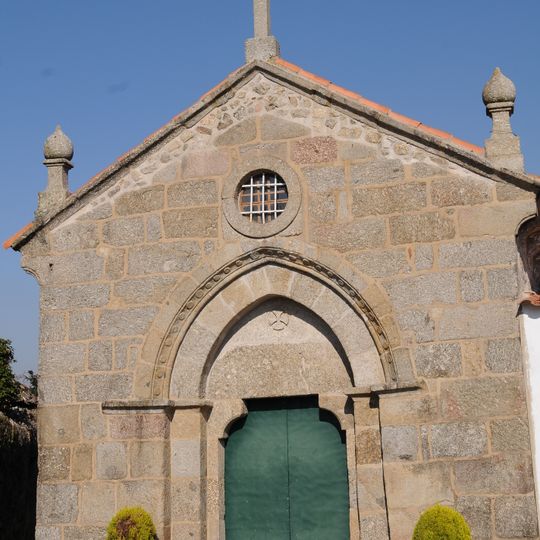 Saint Eulália Church