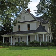 Cullman Historic District