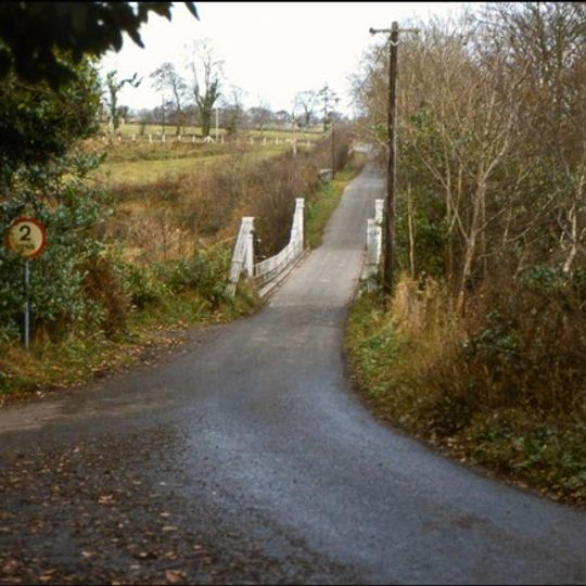 Ballievey Bridge