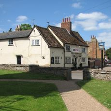 The Wheatsheaf Public House