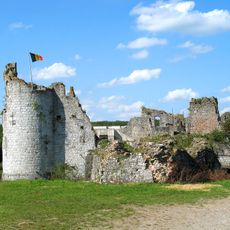 Fagnolle Castle