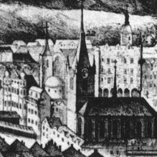 Rotunda of Saint Wenceslaus