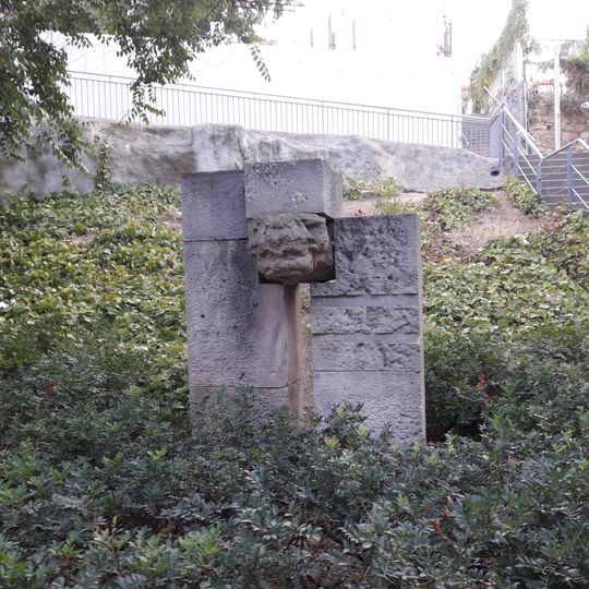 La Font de la Guatlla