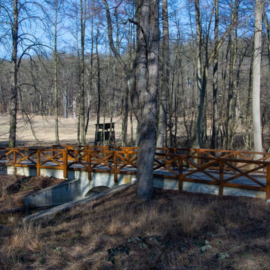 Gütenbachbrücke II