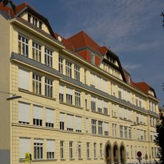 Volksschule Märzstraße