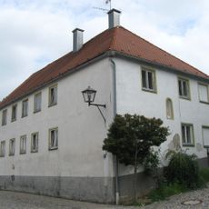 Nißlgasse 4 (Altomünster)