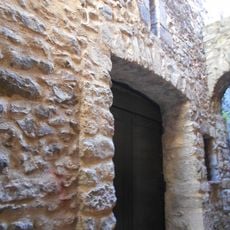 Casa del 6 del Carrer dels Teixidors