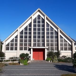 Église Saint-Éloi de Trignac