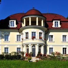 Schloss Lind