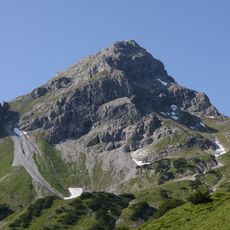 Bettlerspitze