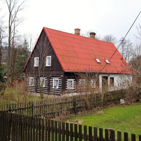 Horní Podluží 118