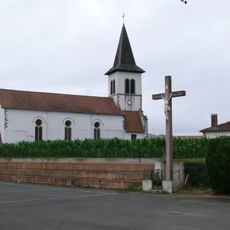 Église Saint-Pierre de Béguios