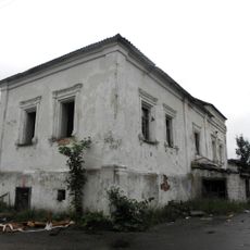 Дом жилой (Торопец)