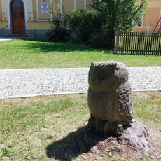 Opera d'arte, scultura