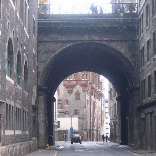 Cowgate