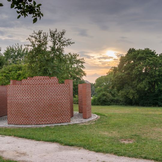 Dům pod půlměsícem