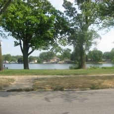 Mark L. and Harriet E. Monteith House