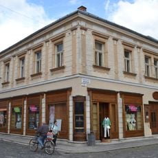 Meštiansky dom, dom meštiansky