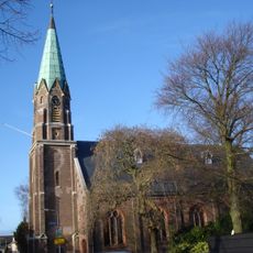 Nederlands Hervormde Kerk