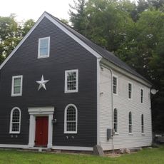 East Plymouth Historic District