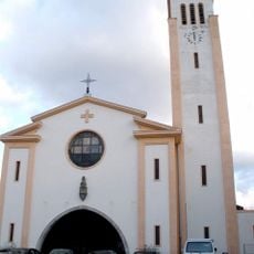 Church of San Pablo, Bilbao