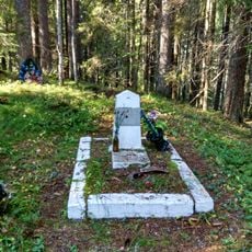 Братская могила советских воинов, погибших в боях за Родину (Питкярантское г.п.)