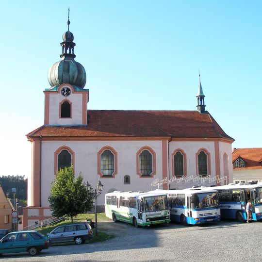 Church of Saint Nicholas