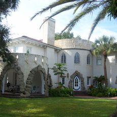 House at 200 Corsica Avenue