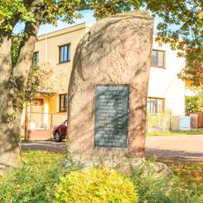 Pomník padlých v I. světové válce