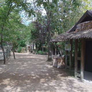 Parc zoologique de Doué-la-Fontaine