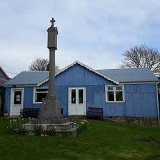 Wroxall War Memorial