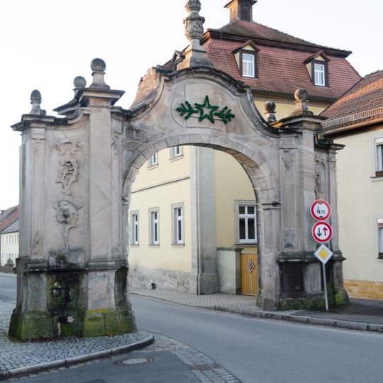 Bamberger Tor