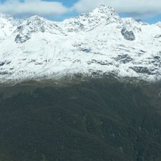 Routeburn Track