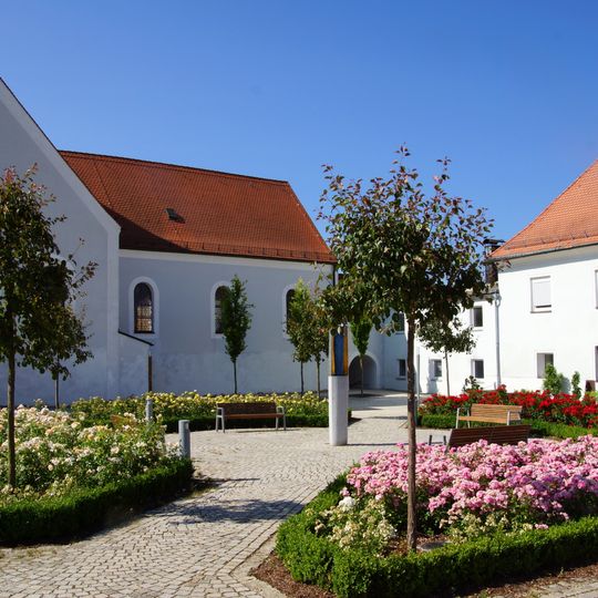 Schloss Ursensollen
