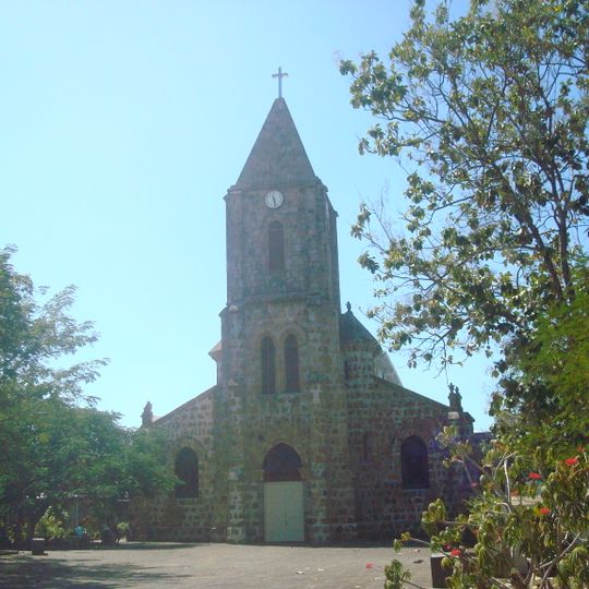 Catedral de Nuestra Señora del Carmen