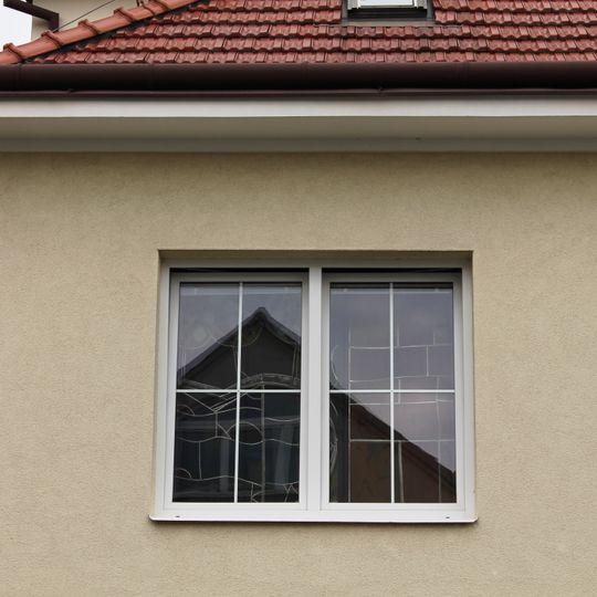 Chapel of Saints Cyril and Methodius