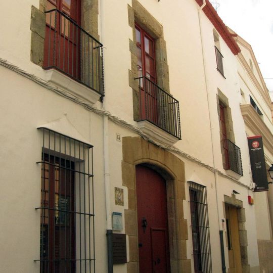 Museu Marès de la Punta