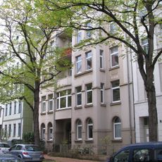 Tonstraße 3, Hannover