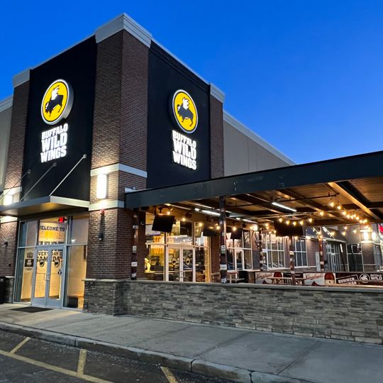 Buffalo Wild Wings
