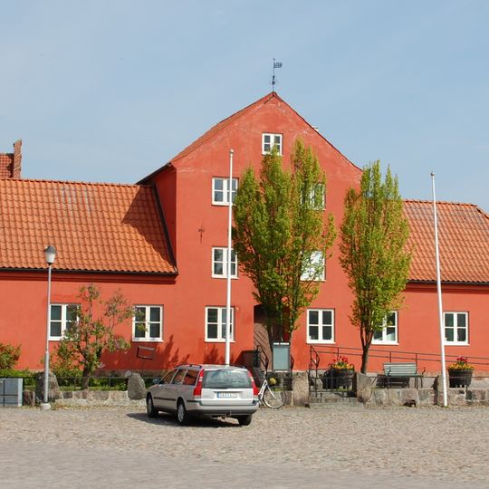 Åhus Museum