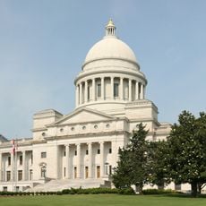 Arkansas Eyaleti Meclis Binası