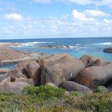 Elephant Rocks