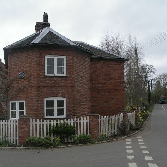 The Round House