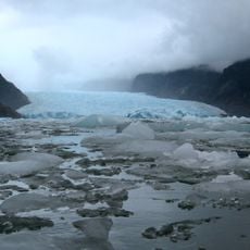 Glaciar San Rafael