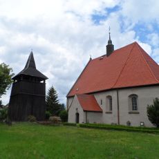 St. Laurentiuskirche