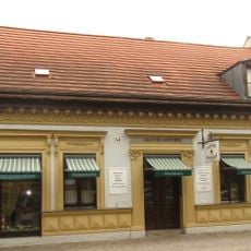 Wohnhaus Aßmannstraße 54